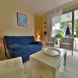 Legenese - Cosy Avec Belle Terrasse En Rez De Jardin - 150m Carnac